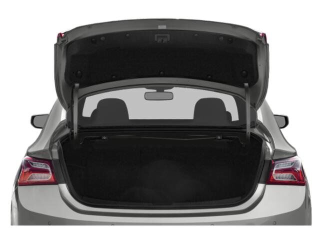 2021 Chevrolet Malibu LT Winder GA