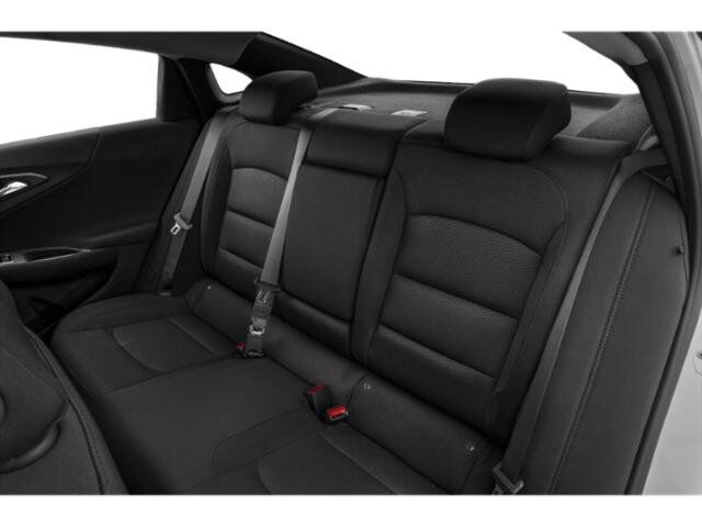 2021 Chevrolet Malibu LT Winder GA