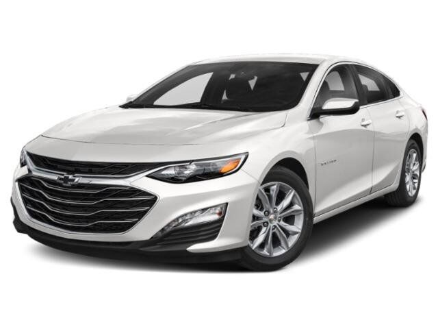 2021 Chevrolet Malibu LT Winder GA