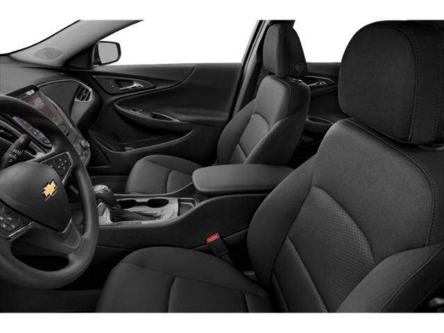 2021 Chevrolet Malibu LT Winder GA