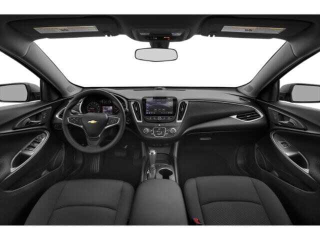 2021 Chevrolet Malibu LT Winder GA