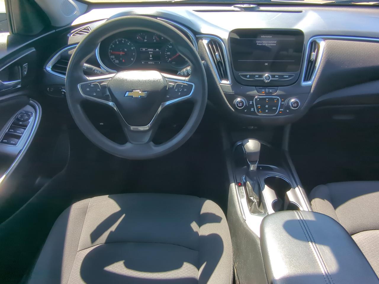 2021 Chevrolet Malibu LT Winder GA