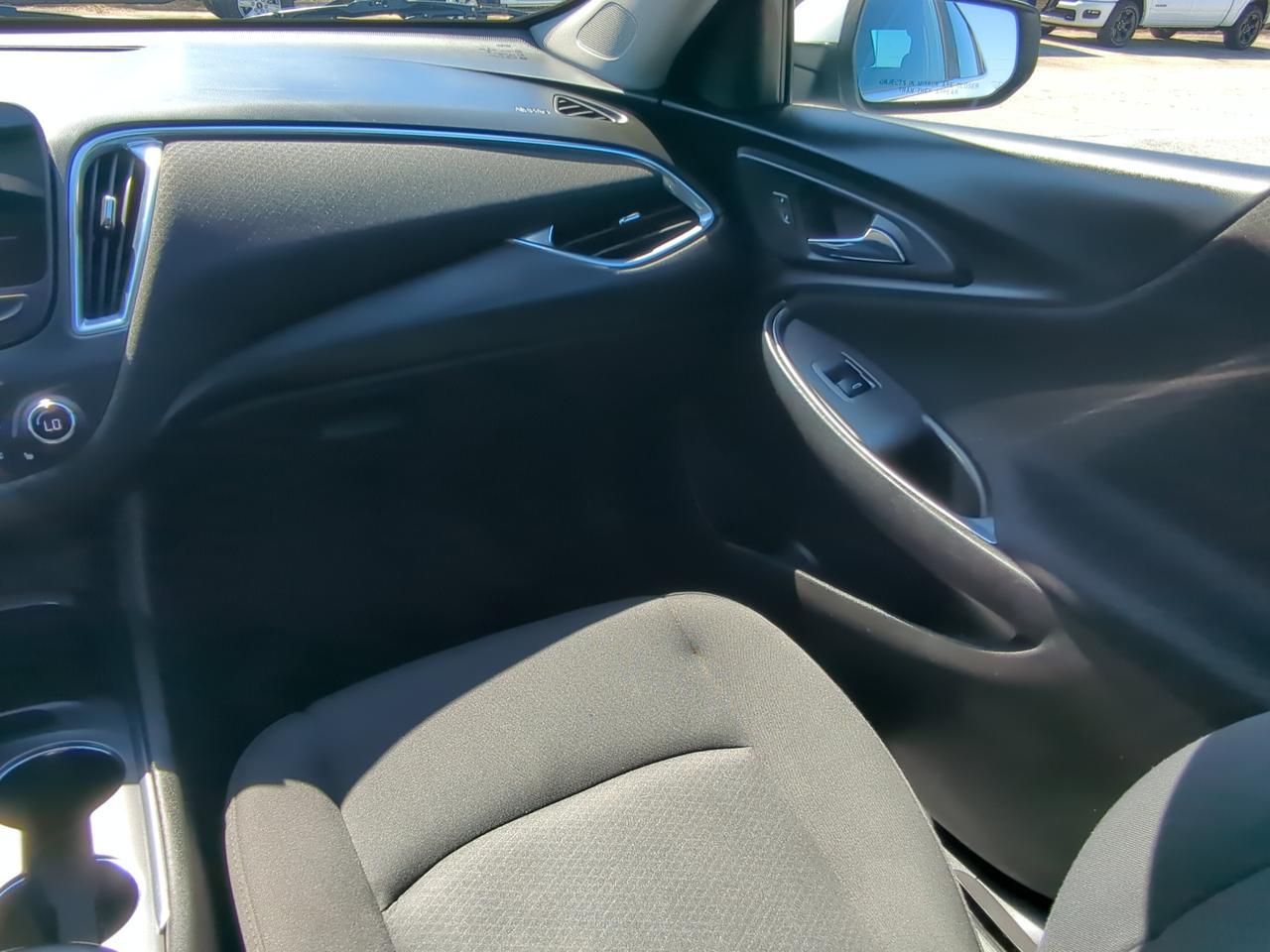 2021 Chevrolet Malibu LT Winder GA