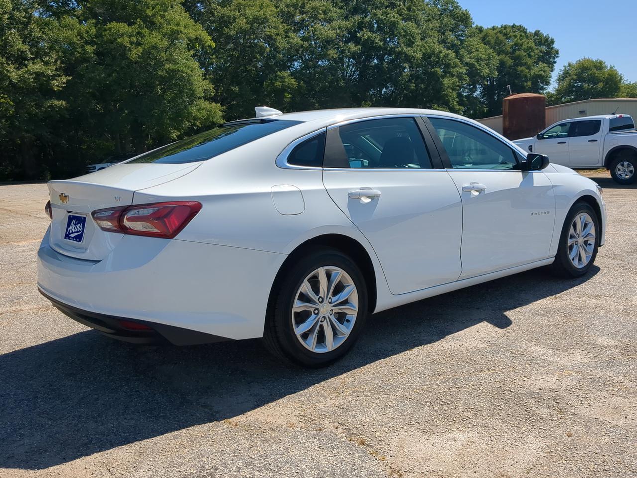 2021 Chevrolet Malibu LT Winder GA