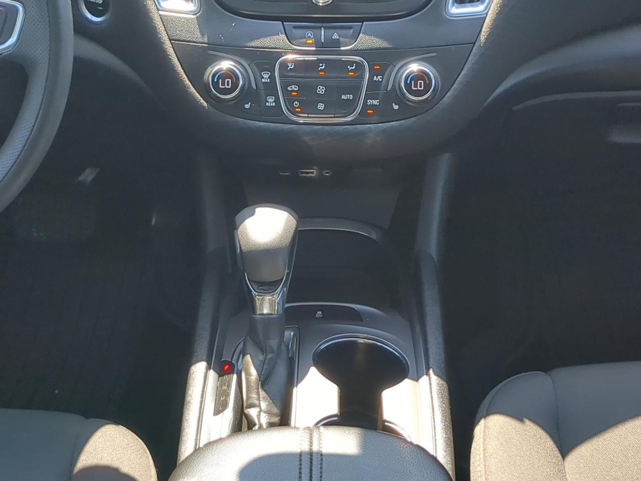 2021 Chevrolet Malibu LT Winder GA