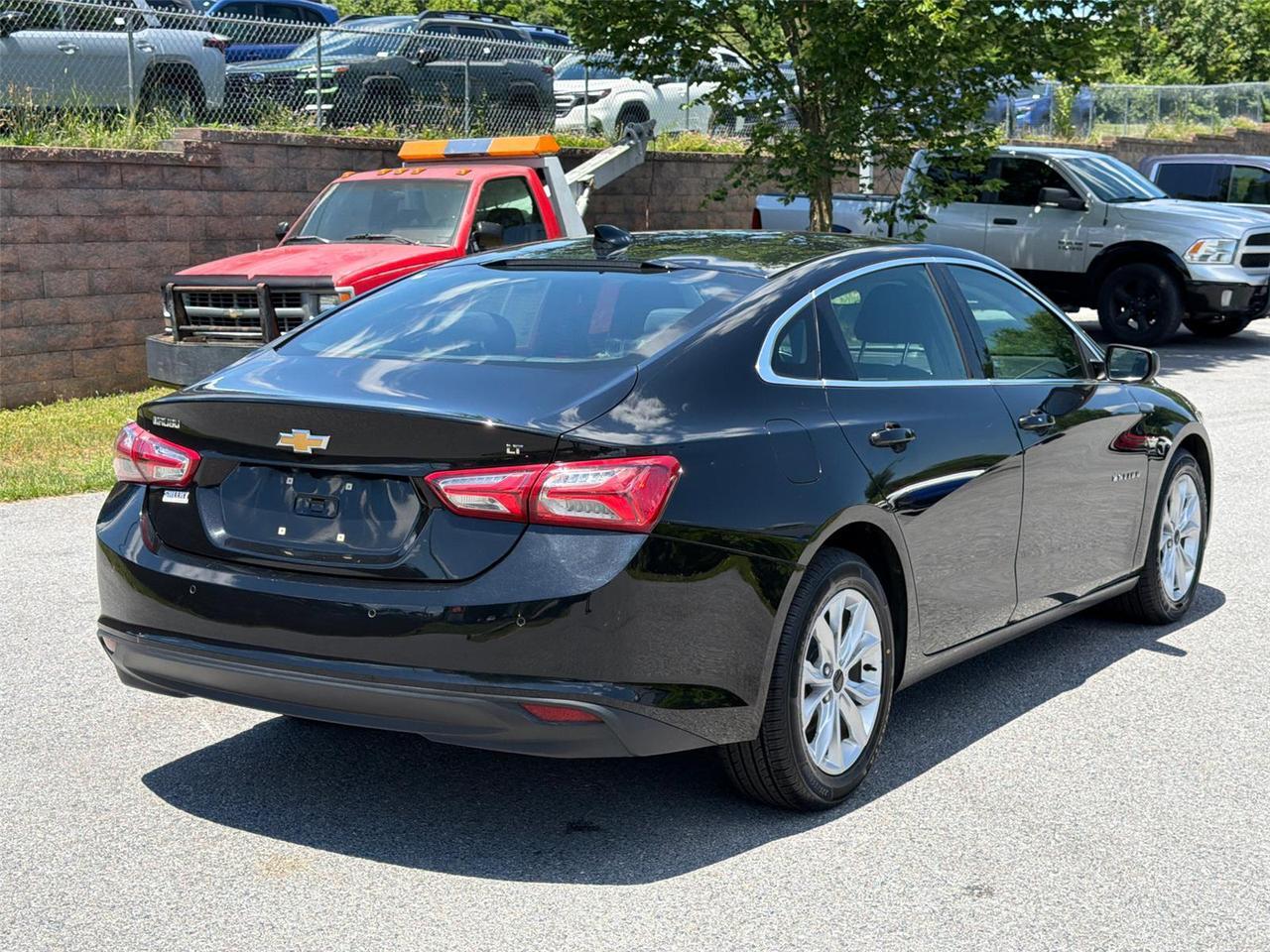 2021 Chevrolet Malibu LT Hagerstown MD