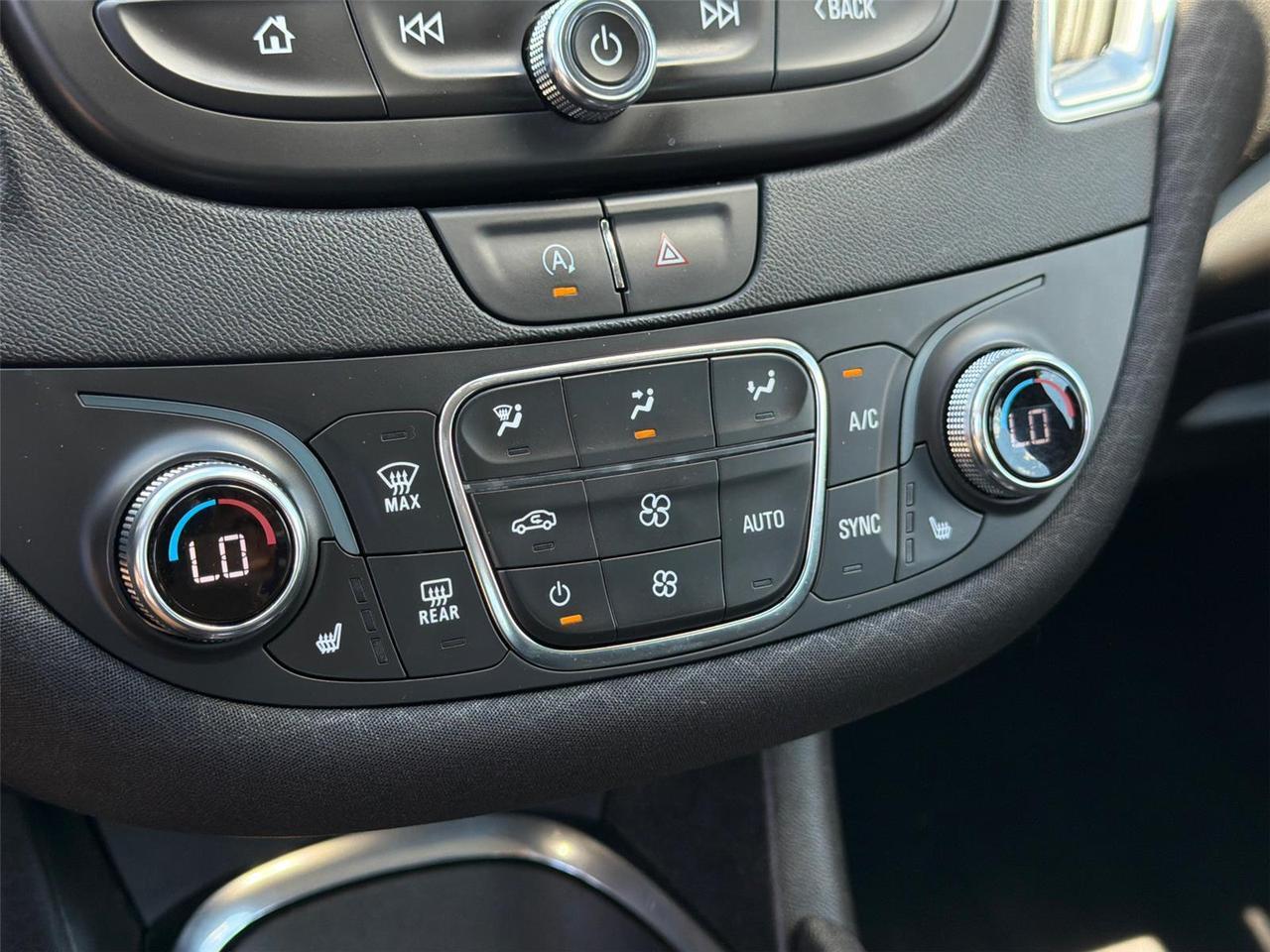 2021 Chevrolet Malibu LT Hagerstown MD