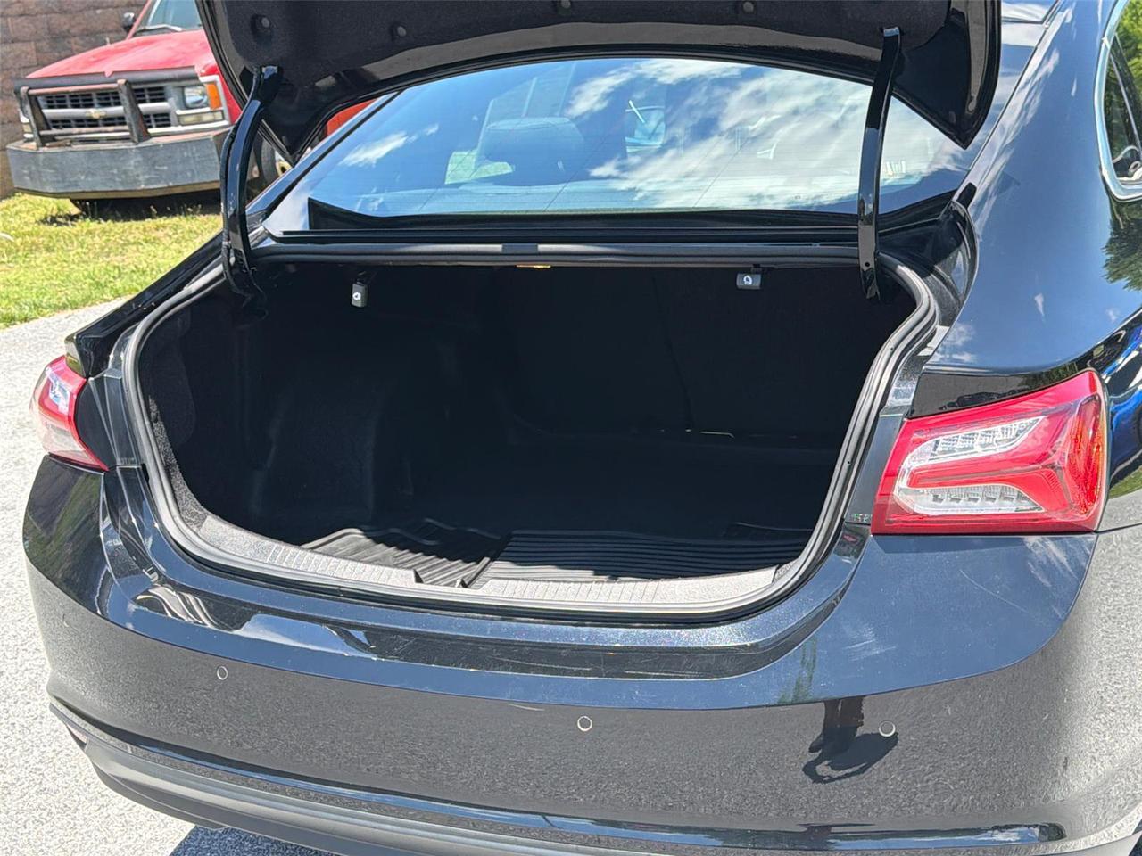 2021 Chevrolet Malibu LT Hagerstown MD