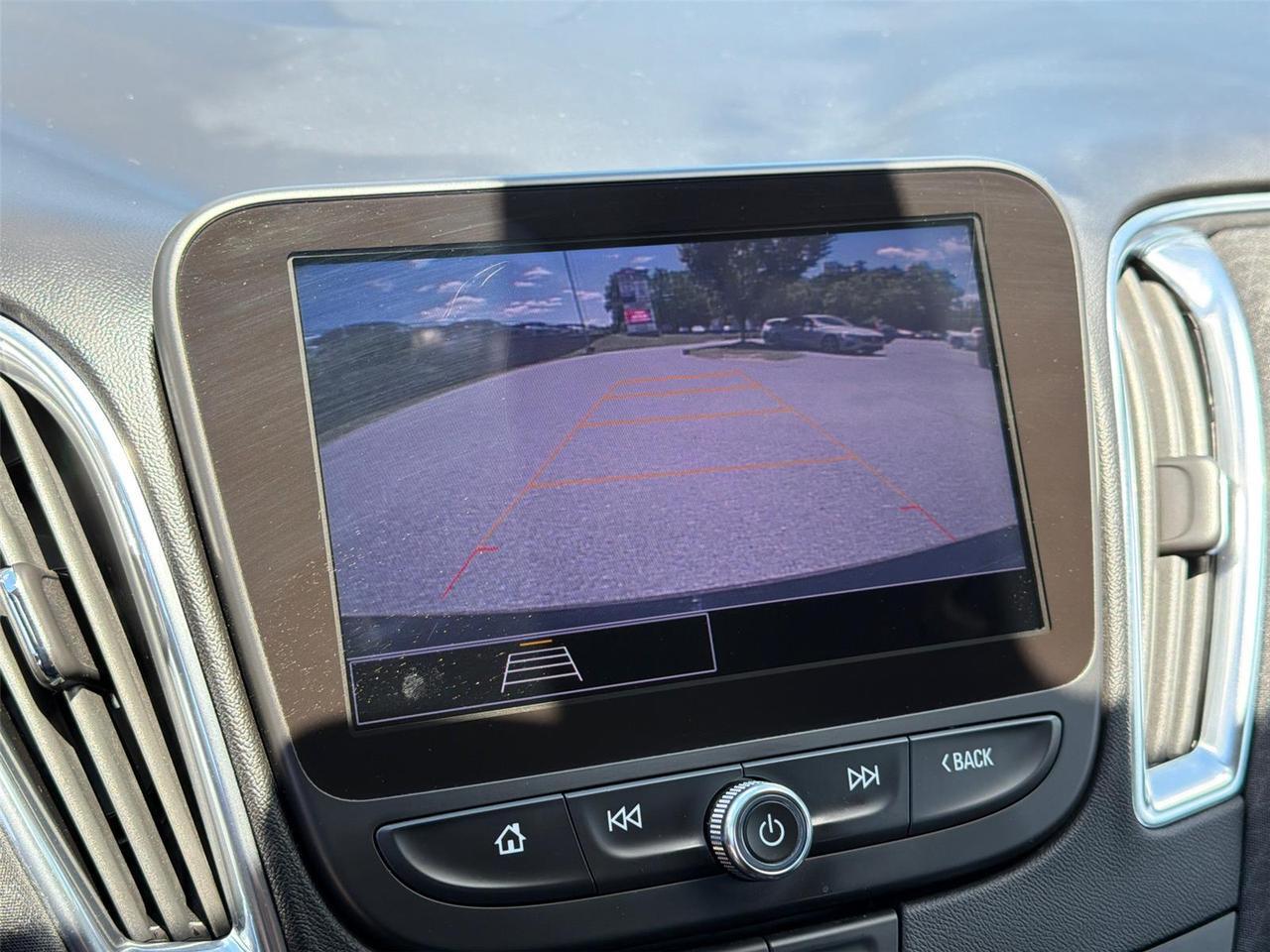 2021 Chevrolet Malibu LT Hagerstown MD