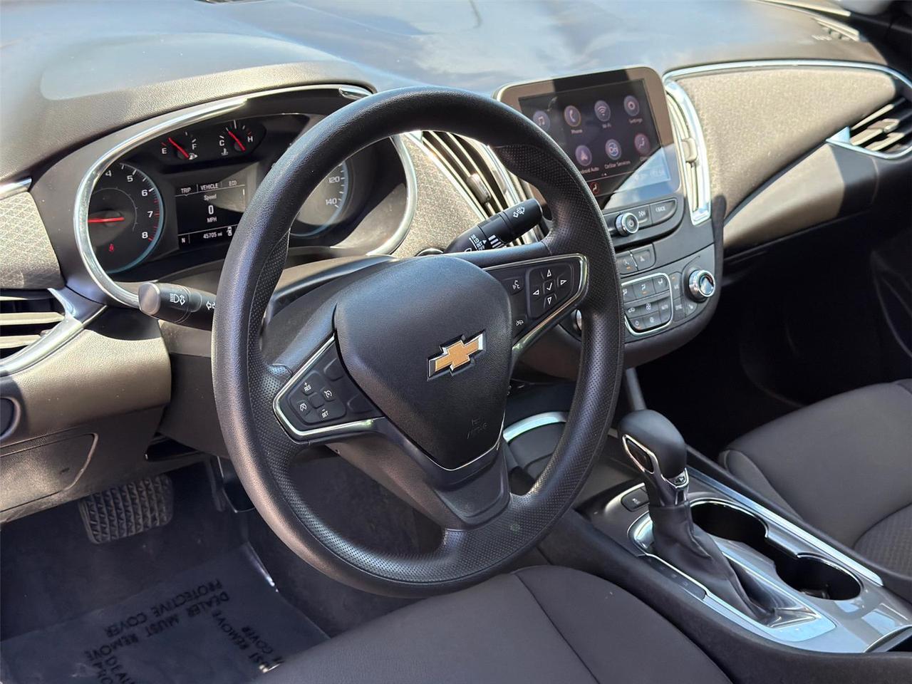 2021 Chevrolet Malibu LT Hagerstown MD