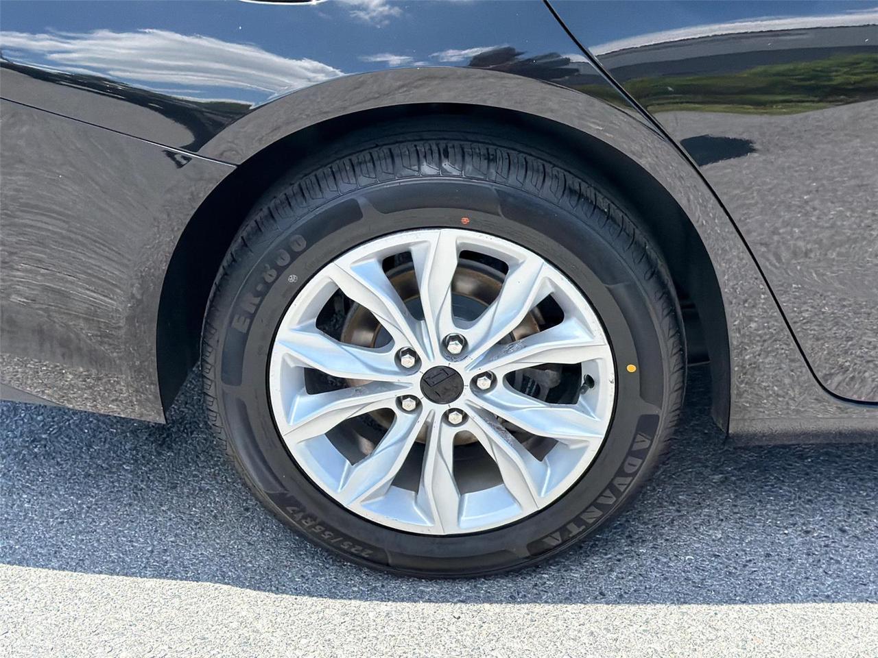 2021 Chevrolet Malibu LT Hagerstown MD