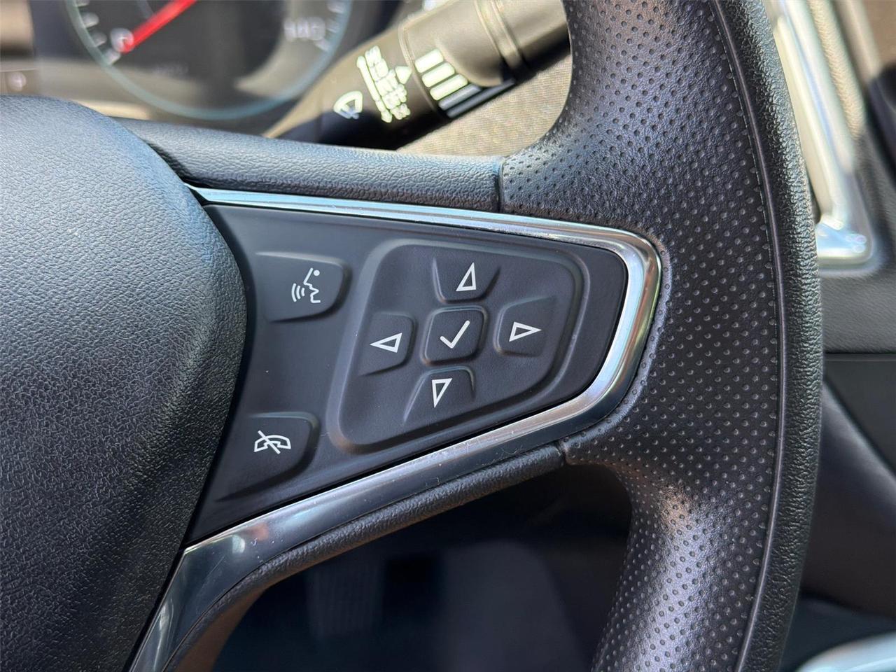 2021 Chevrolet Malibu LT Hagerstown MD
