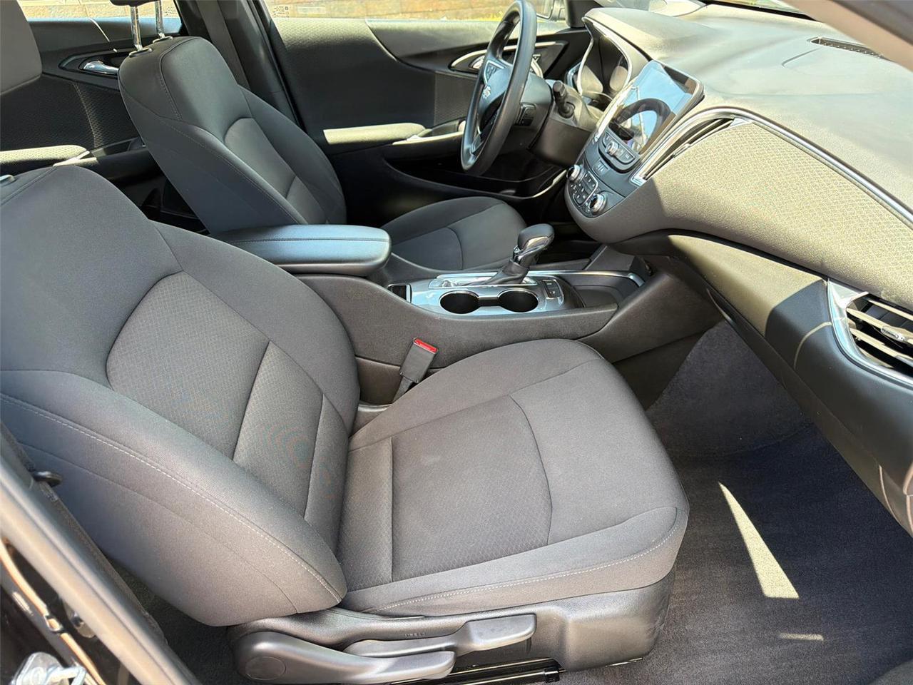 2021 Chevrolet Malibu LT Hagerstown MD