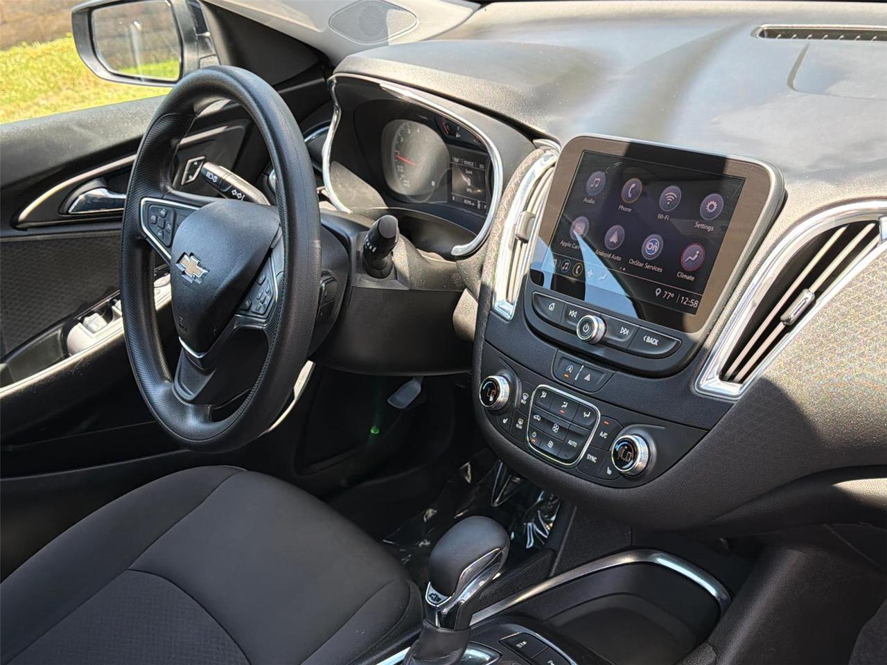 2021 Chevrolet Malibu LT Hagerstown MD