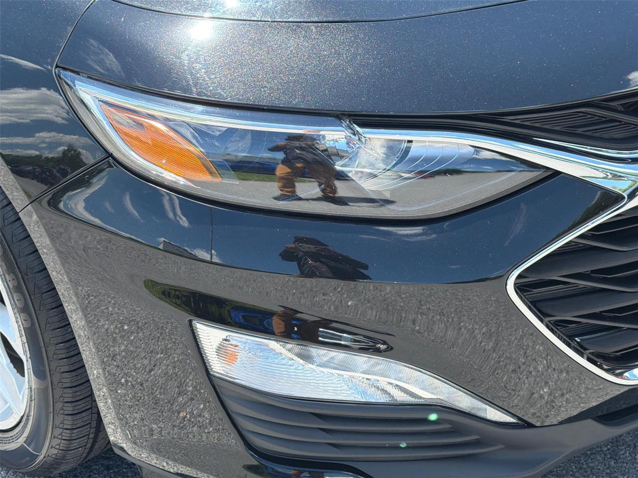 2021 Chevrolet Malibu LT Hagerstown MD