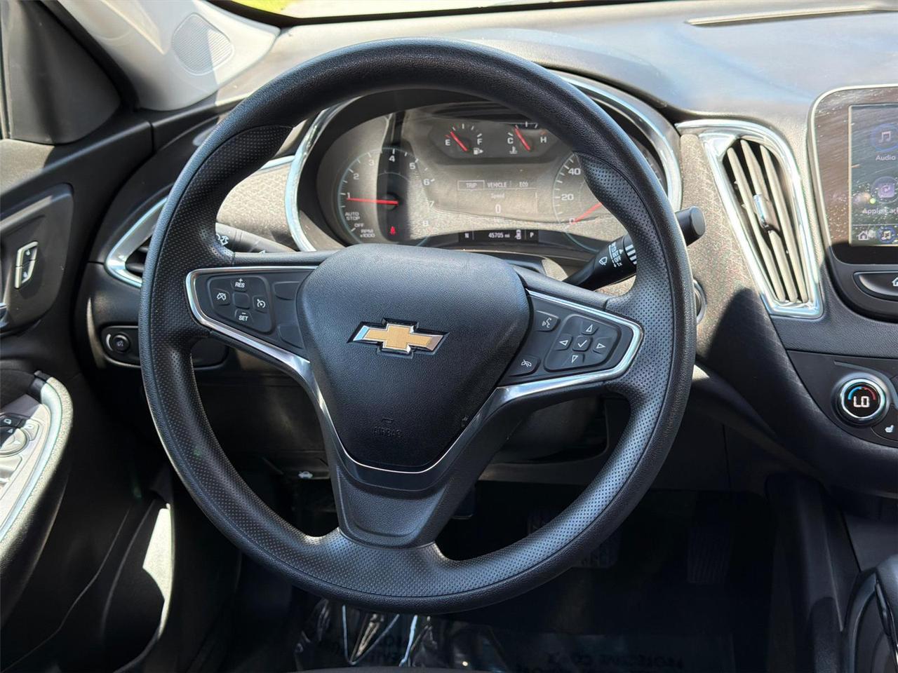 2021 Chevrolet Malibu LT Hagerstown MD