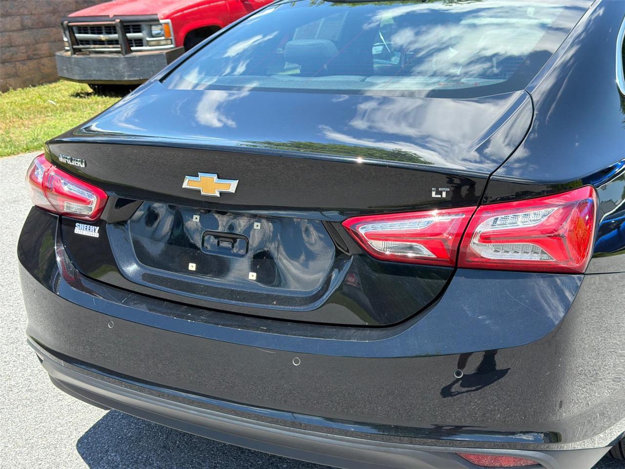 2021 Chevrolet Malibu LT Hagerstown MD