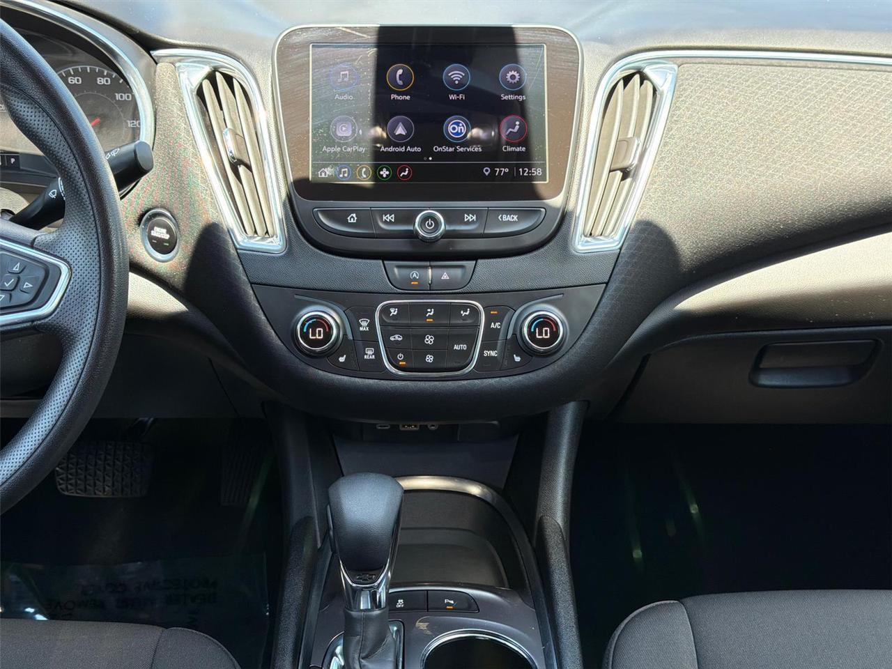 2021 Chevrolet Malibu LT Hagerstown MD