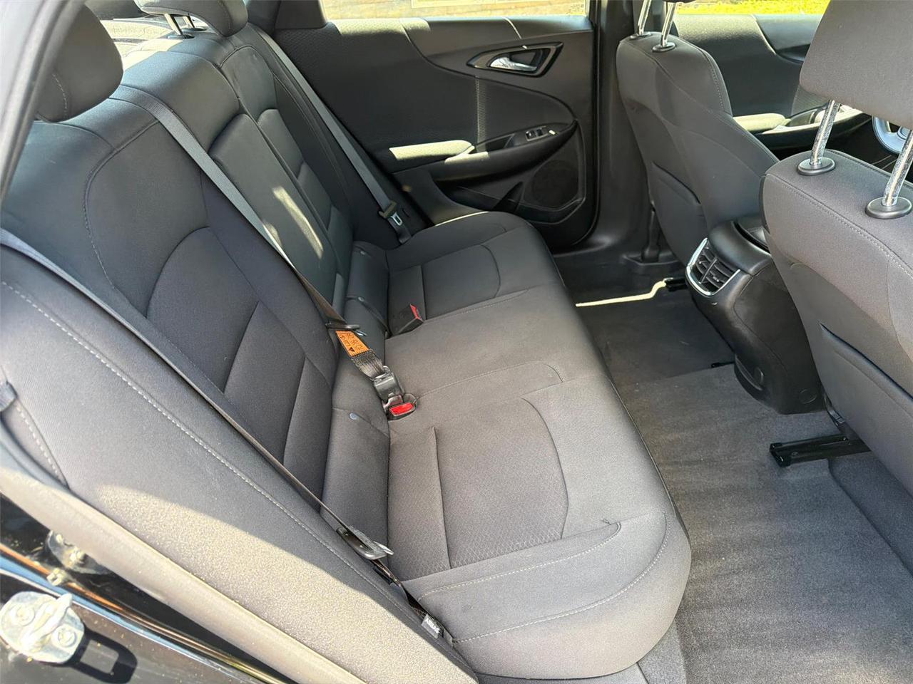 2021 Chevrolet Malibu LT Hagerstown MD
