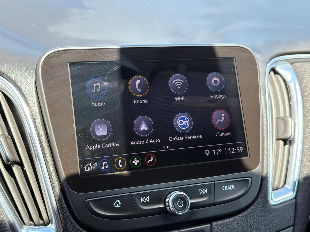 2021 Chevrolet Malibu LT Hagerstown MD
