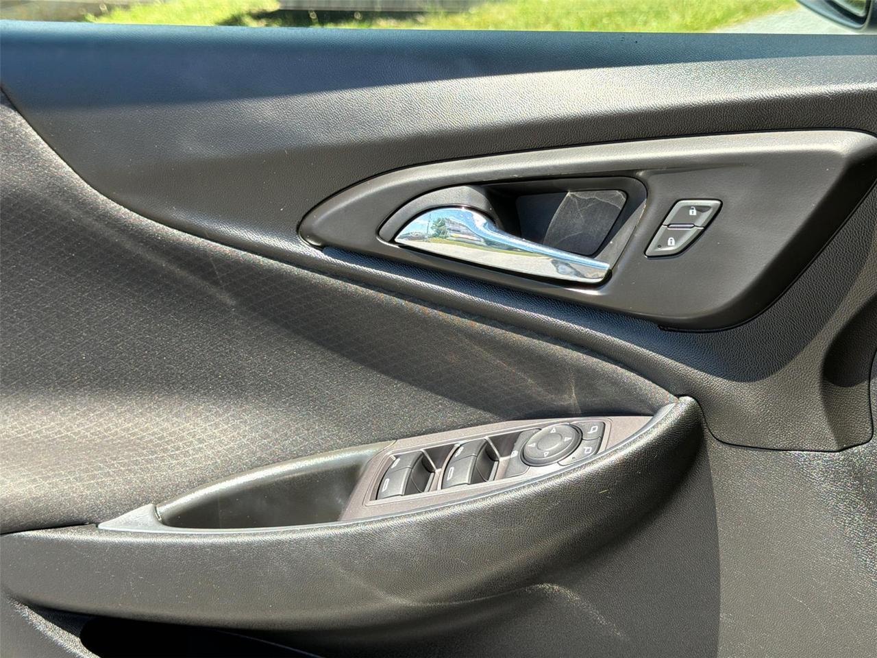 2021 Chevrolet Malibu LT Hagerstown MD
