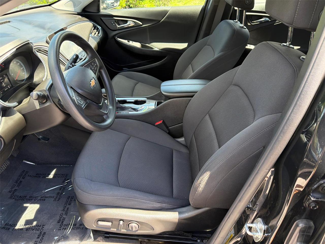 2021 Chevrolet Malibu LT Hagerstown MD