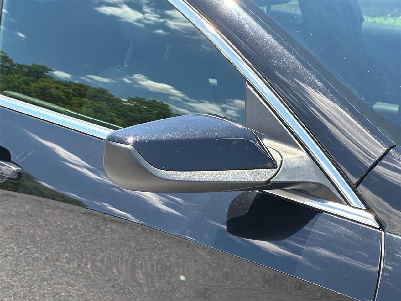 2021 Chevrolet Malibu LT Hagerstown MD