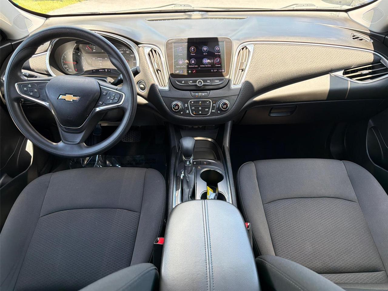2021 Chevrolet Malibu LT Hagerstown MD
