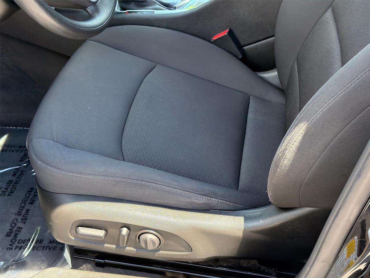 2021 Chevrolet Malibu LT Hagerstown MD