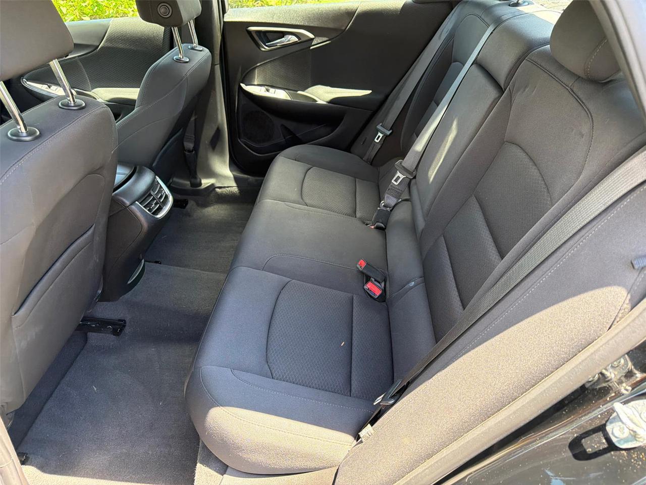 2021 Chevrolet Malibu LT Hagerstown MD