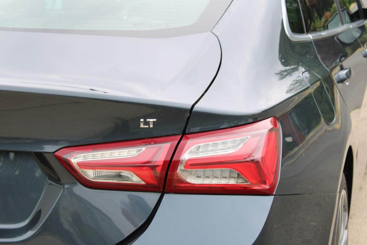 2021 Chevrolet Malibu LT Fredericksburg VA
