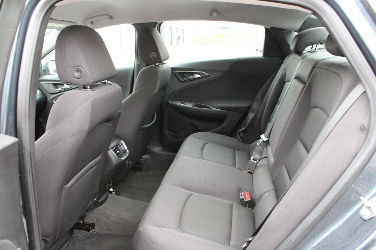 2021 Chevrolet Malibu LT Fredericksburg VA