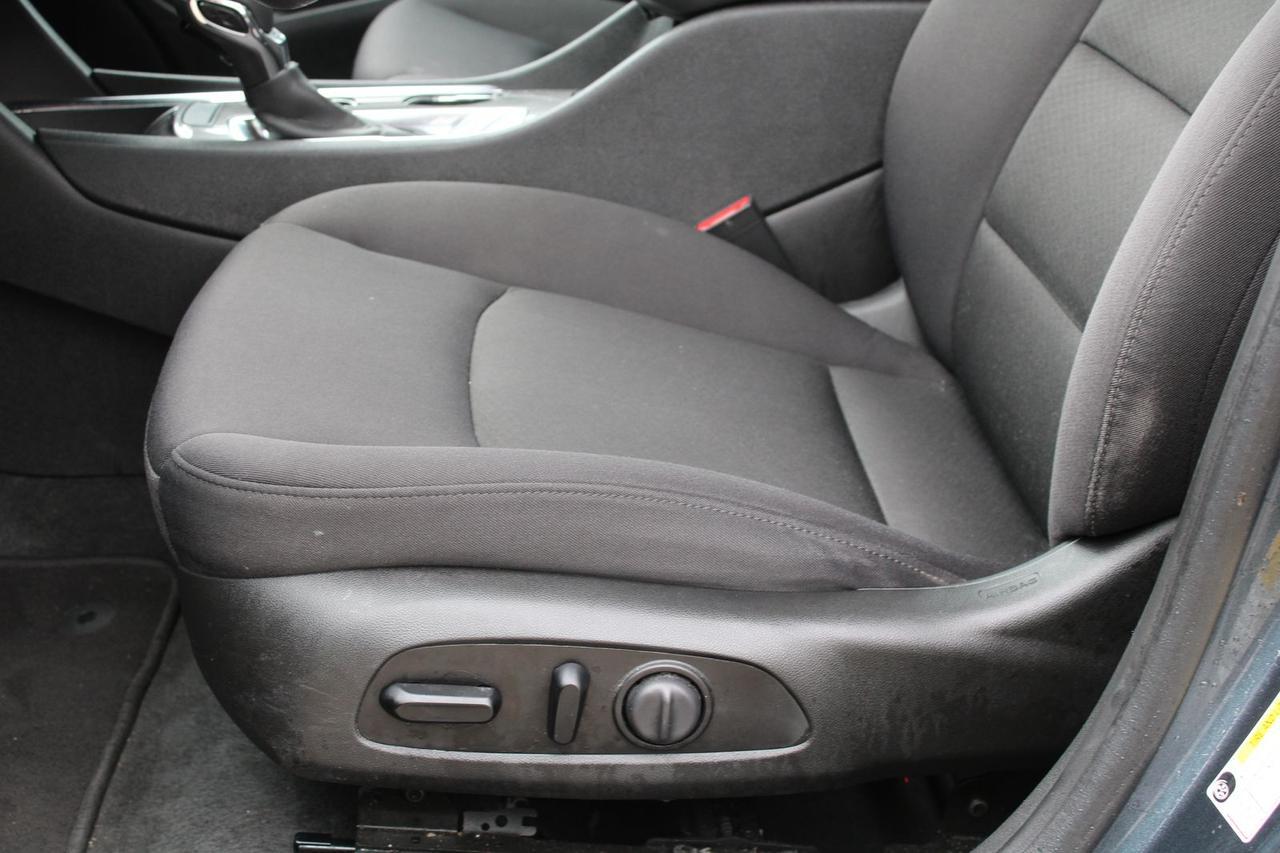 2021 Chevrolet Malibu LT Fredericksburg VA