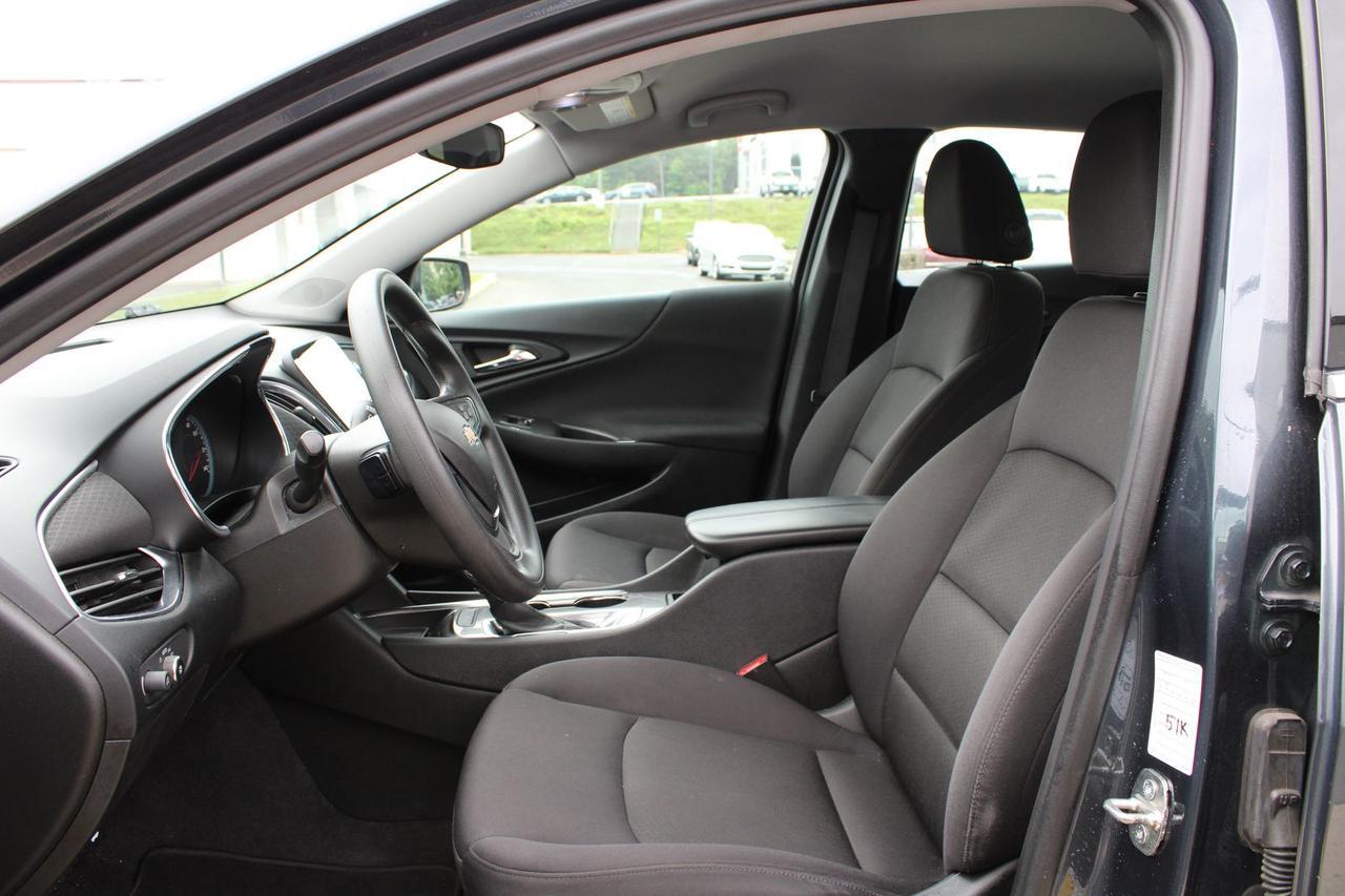 2021 Chevrolet Malibu LT Fredericksburg VA