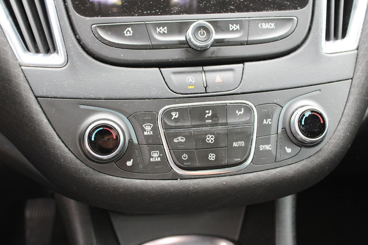 2021 Chevrolet Malibu LT Fredericksburg VA