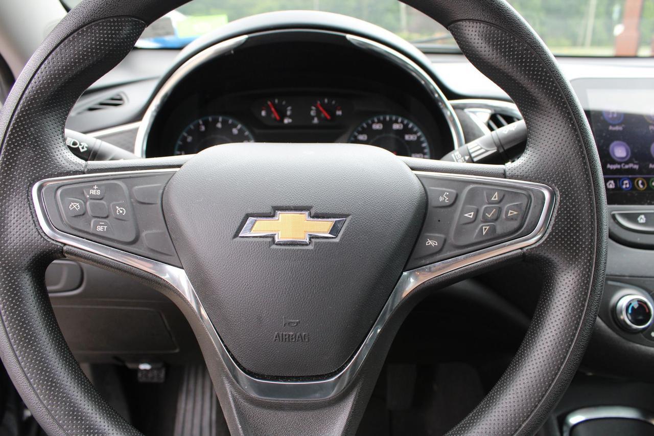 2021 Chevrolet Malibu LT Fredericksburg VA