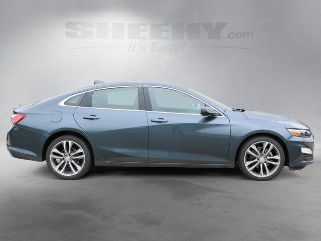 2021 Chevrolet Malibu LT Fredericksburg VA
