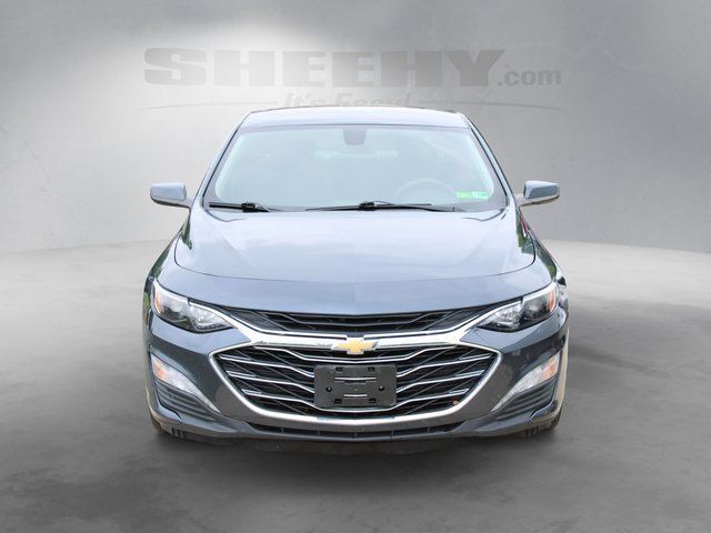 2021 Chevrolet Malibu LT Fredericksburg VA