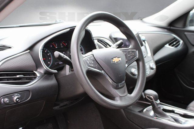 2021 Chevrolet Malibu LT Fredericksburg VA
