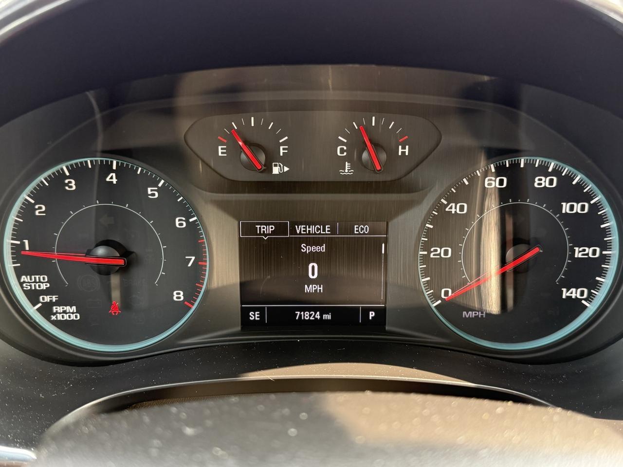 2021 Chevrolet Malibu LT Stafford VA