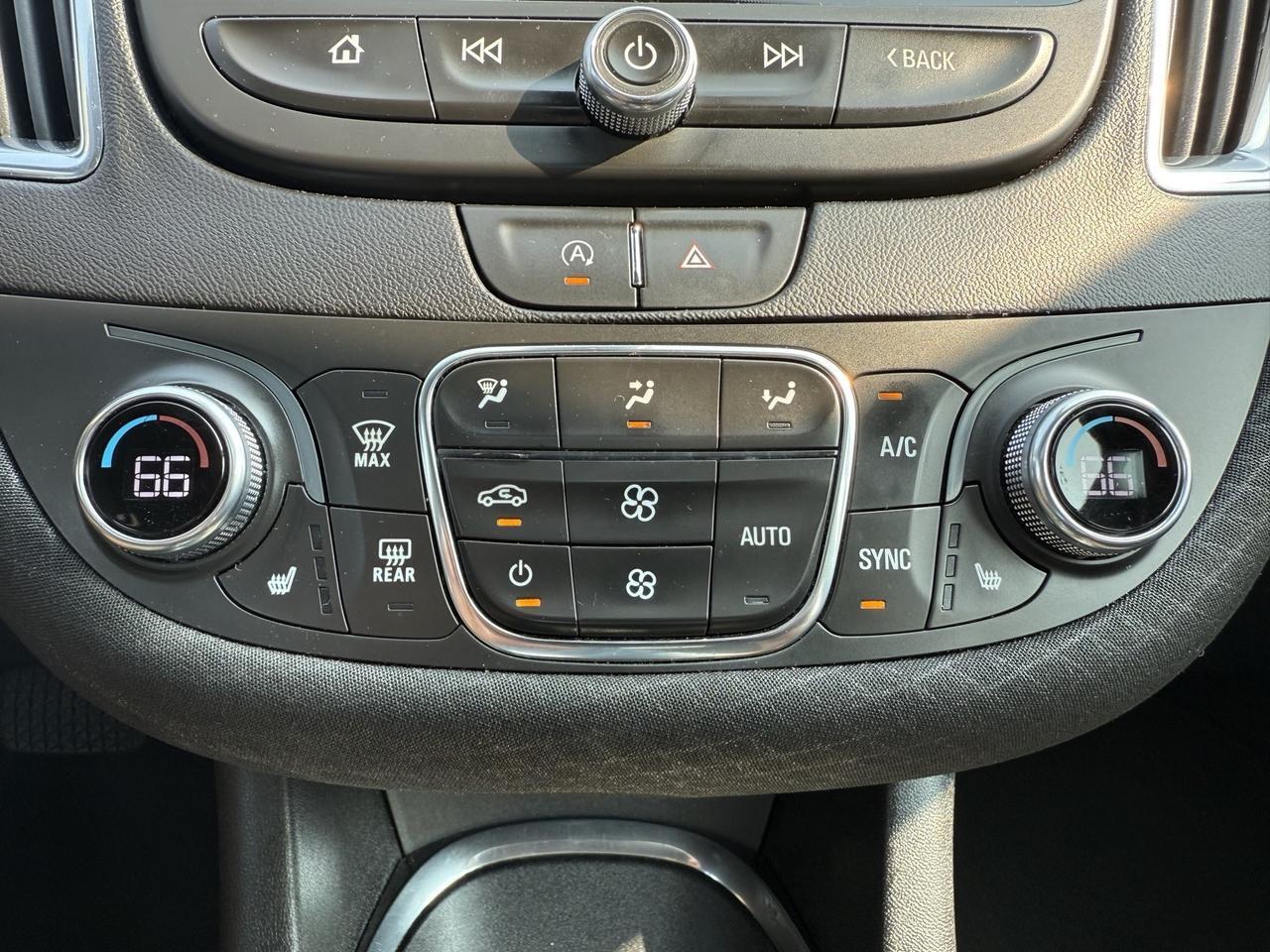 2021 Chevrolet Malibu LT Stafford VA