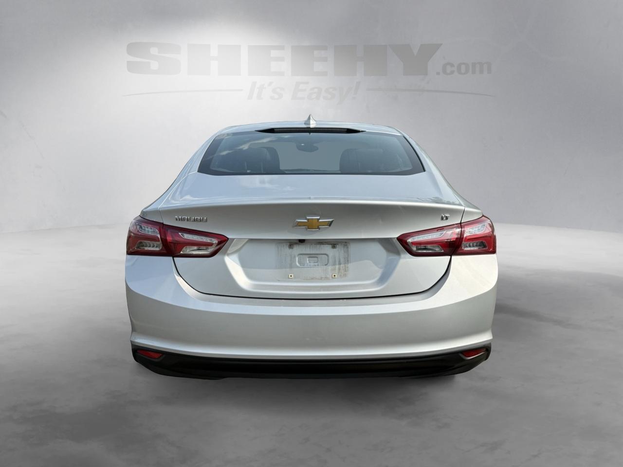 2021 Chevrolet Malibu LT Stafford VA