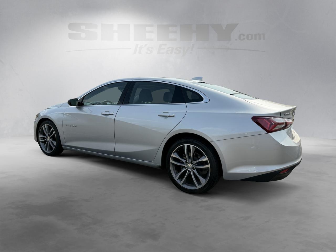 2021 Chevrolet Malibu LT Stafford VA