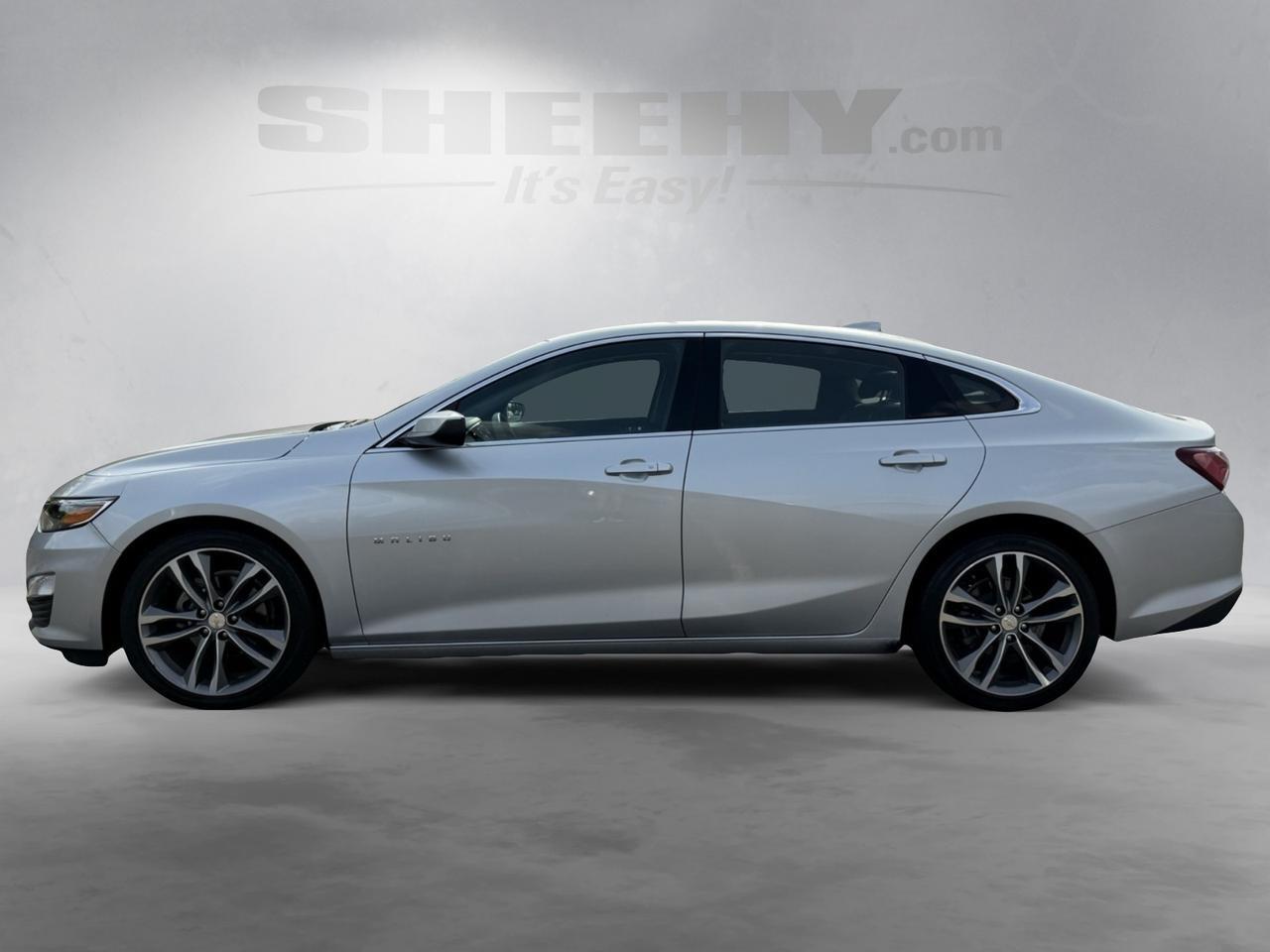 2021 Chevrolet Malibu LT Stafford VA
