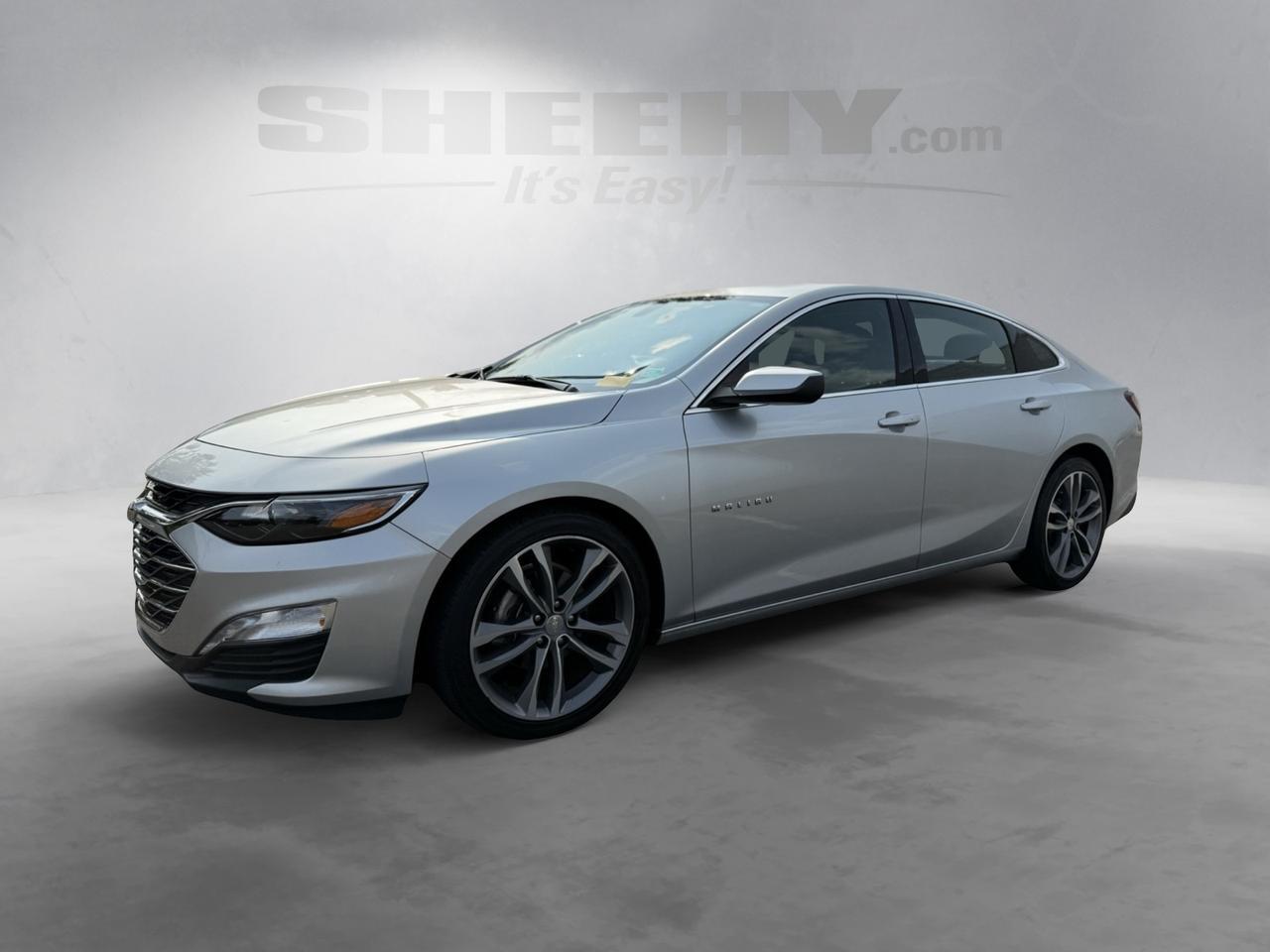 2021 Chevrolet Malibu LT Stafford VA