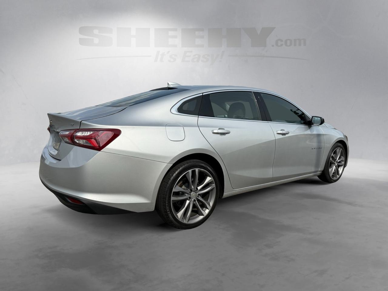 2021 Chevrolet Malibu LT Stafford VA