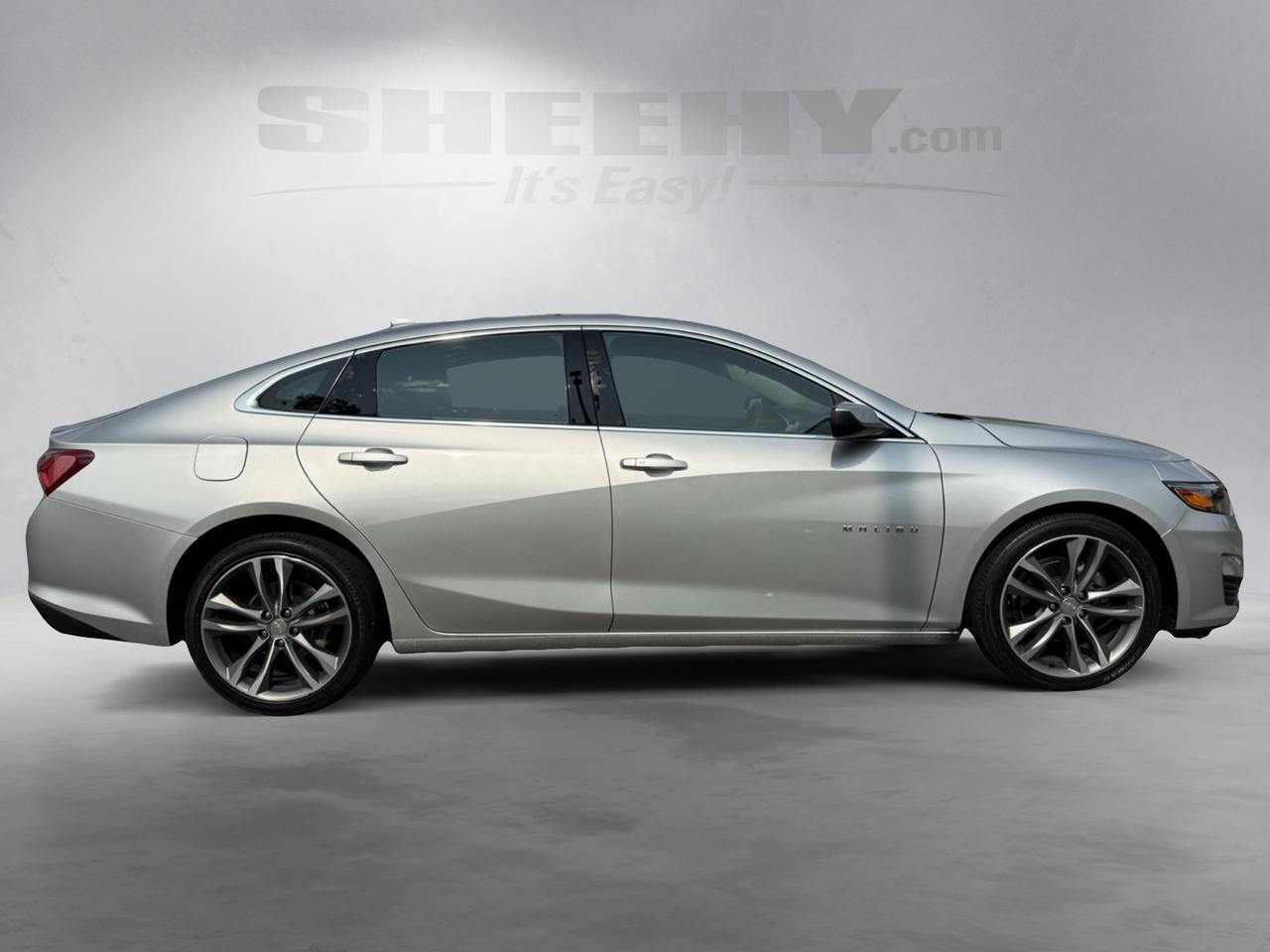 2021 Chevrolet Malibu LT Stafford VA