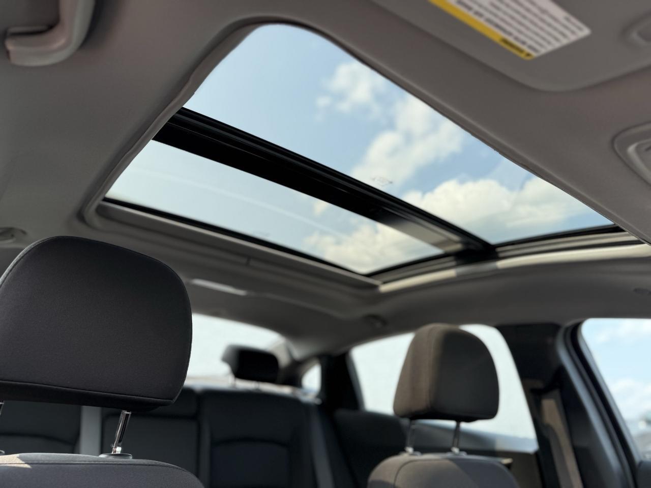 2021 Chevrolet Malibu LT Stafford VA