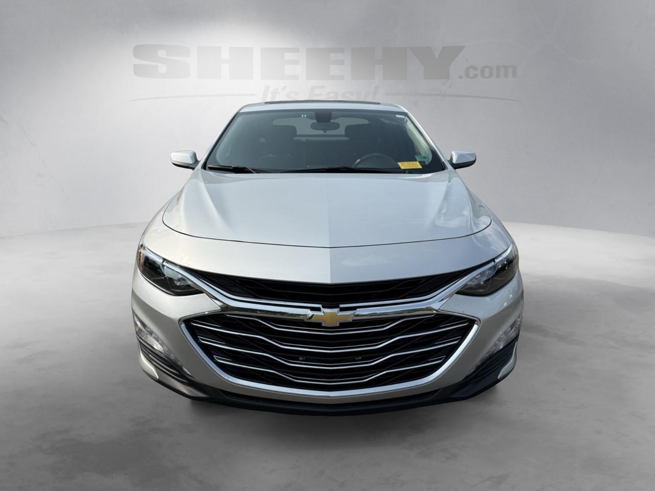 2021 Chevrolet Malibu LT Stafford VA