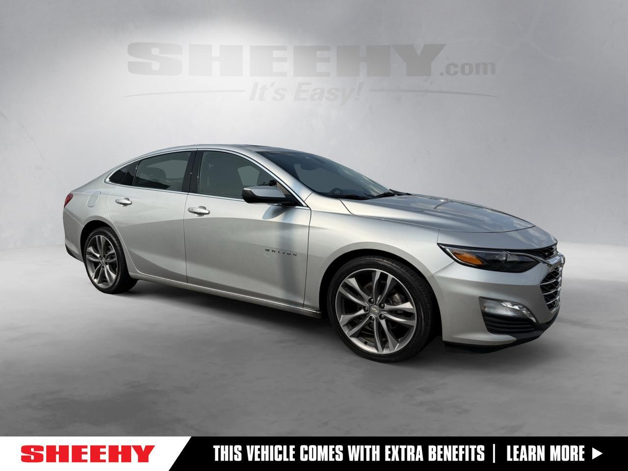 2021 Chevrolet Malibu LT Stafford VA